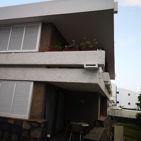 Apartamentos Tamara Maspalomas  Eksteriør bilde