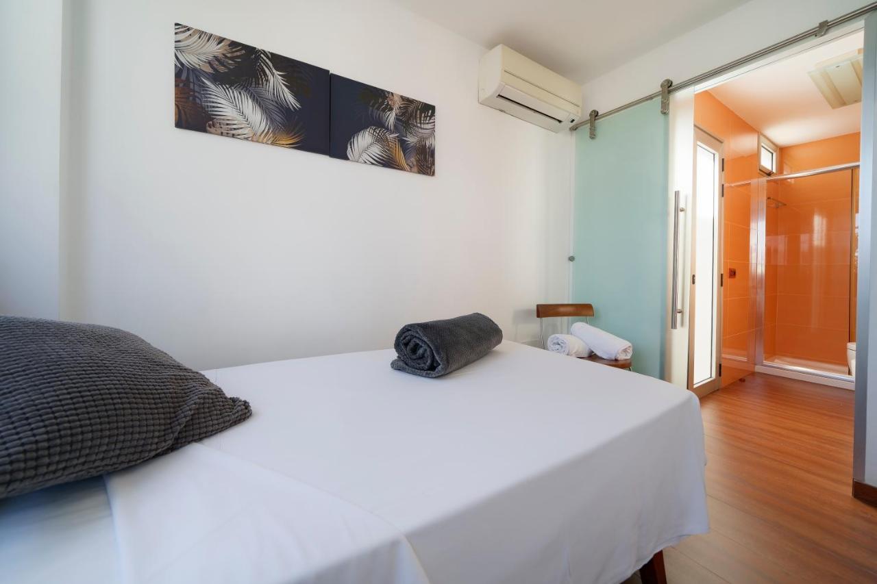 Apartamentos Tamara Maspalomas  Eksteriør bilde