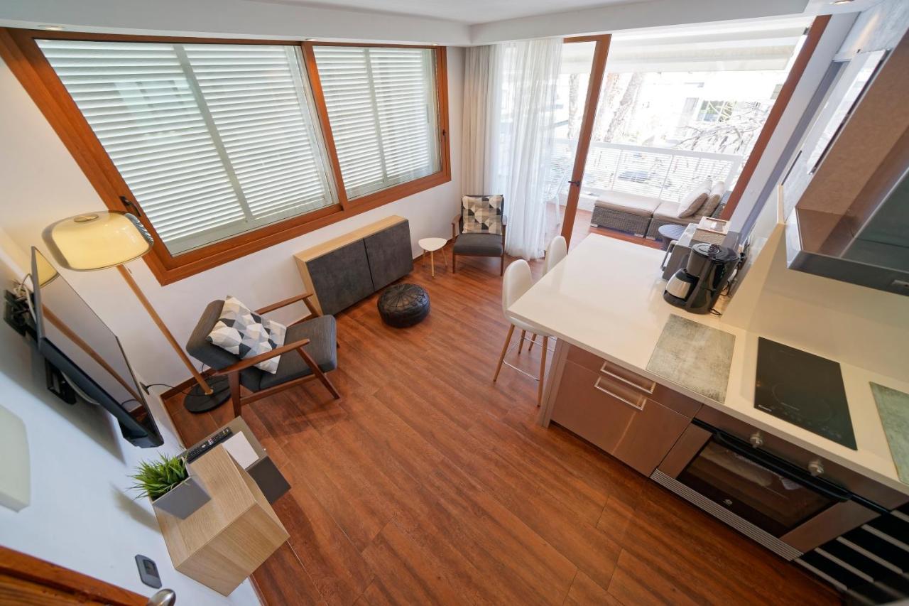 Apartamentos Tamara Maspalomas  Eksteriør bilde